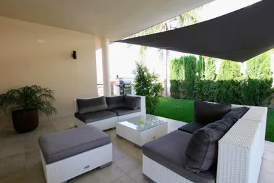 TESS Villa Jocalo — Foto 10