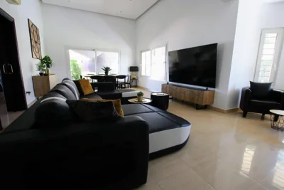 TESS Villa Jocalo — Foto 11