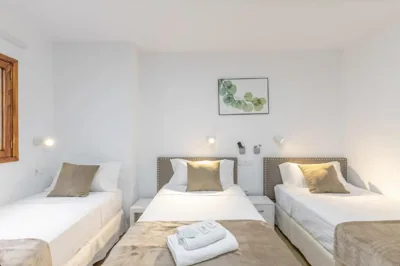 TeXeda Room Suites — foto 5