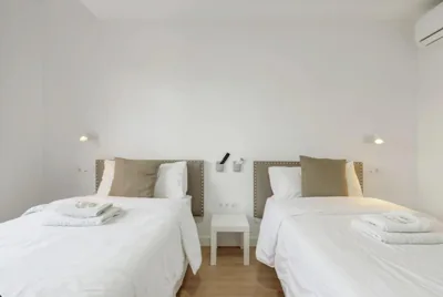 TeXeda Room Suites — foto 6