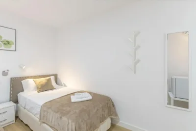 TeXeda Room Suites — foto 11