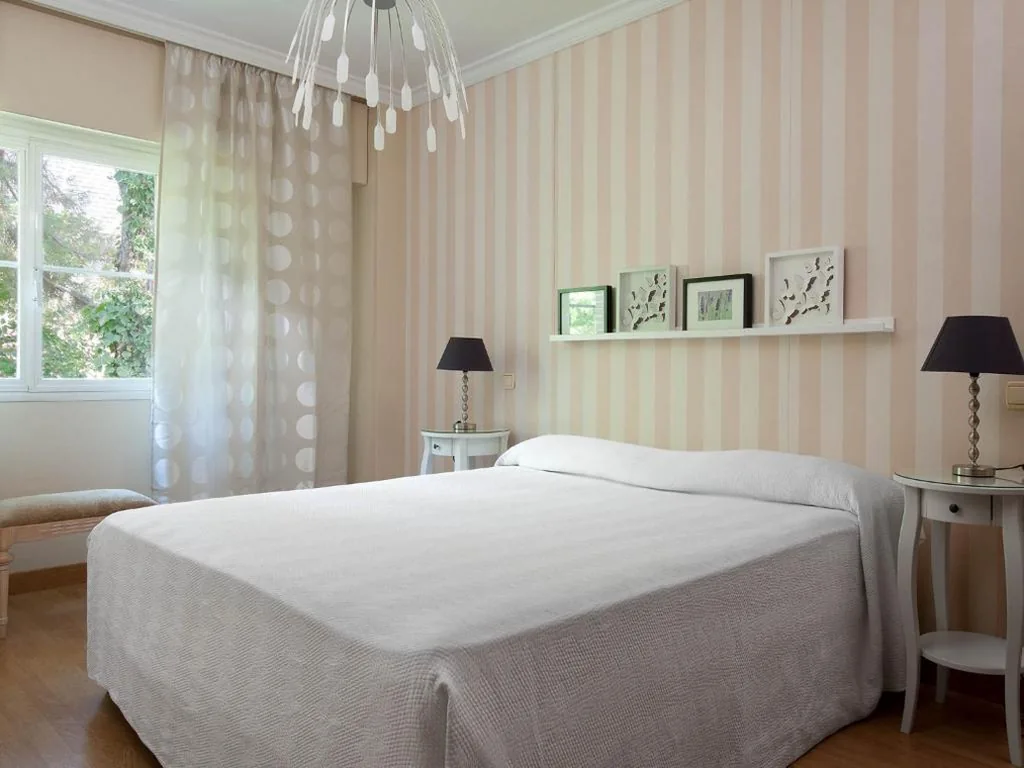 Apartment mit 1 Schlafzimmer (3 Erwachsene) — TH Aravaca