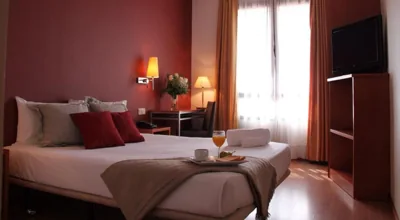 TH Boadilla — foto 6
