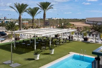 Thalasia Costa de Murcia — foto 4