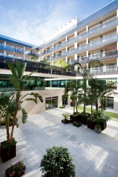 Thalasia Costa de Murcia — foto 7