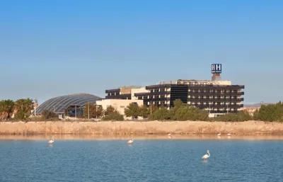 Thalasia Costa de Murcia — foto 12