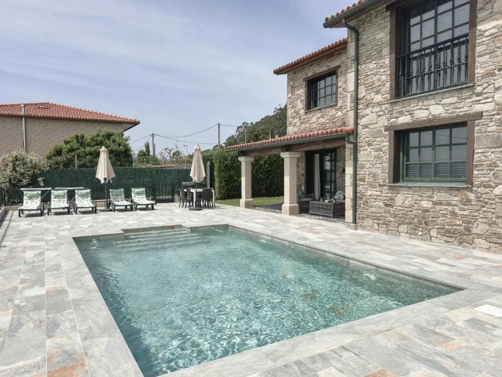 Haus mit 3 Schlafzimmern — ThatsHome Villa Pedriñas