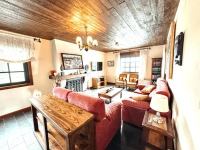 ThatsHome Villa Pedriñas — Foto 3