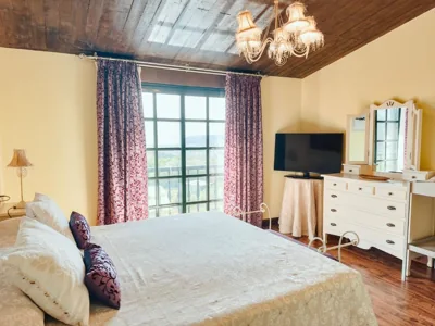 ThatsHome Villa Pedriñas — Foto 4