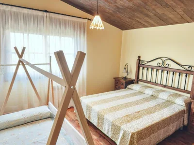 ThatsHome Villa Pedriñas — Foto 5