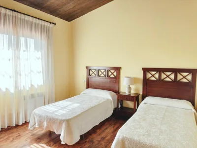 ThatsHome Villa Pedriñas — Foto 6