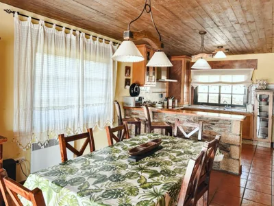 ThatsHome Villa Pedriñas — Foto 7