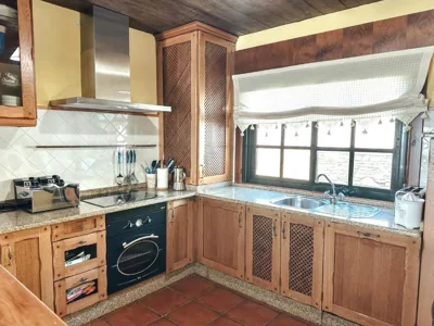 ThatsHome Villa Pedriñas — Foto 8