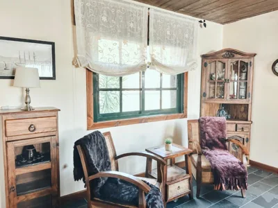 ThatsHome Villa Pedriñas — Foto 10