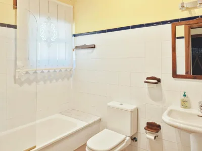ThatsHome Villa Pedriñas — Foto 12
