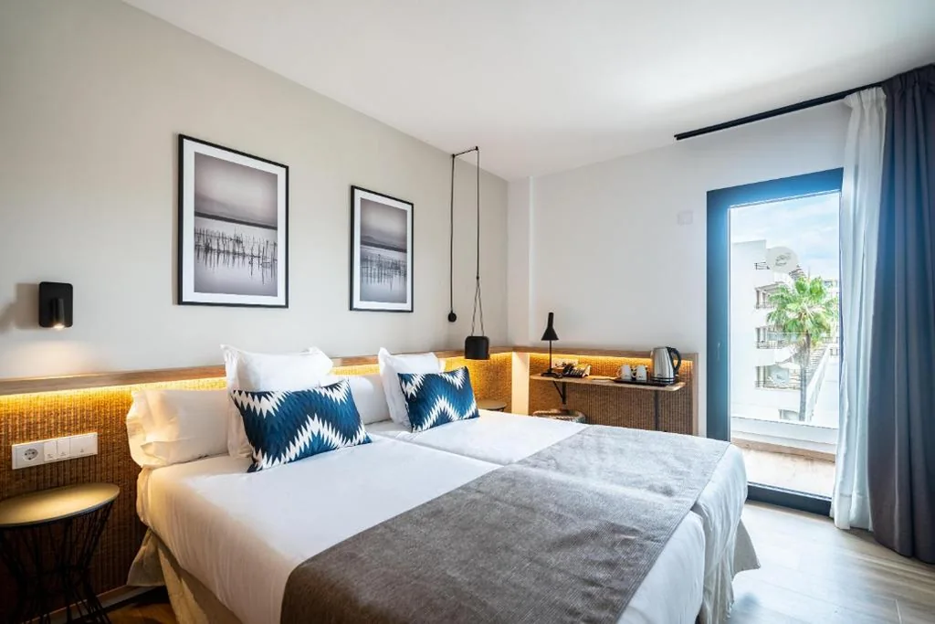 Camera singola — THB Bamboo Alcudia - Adults Only