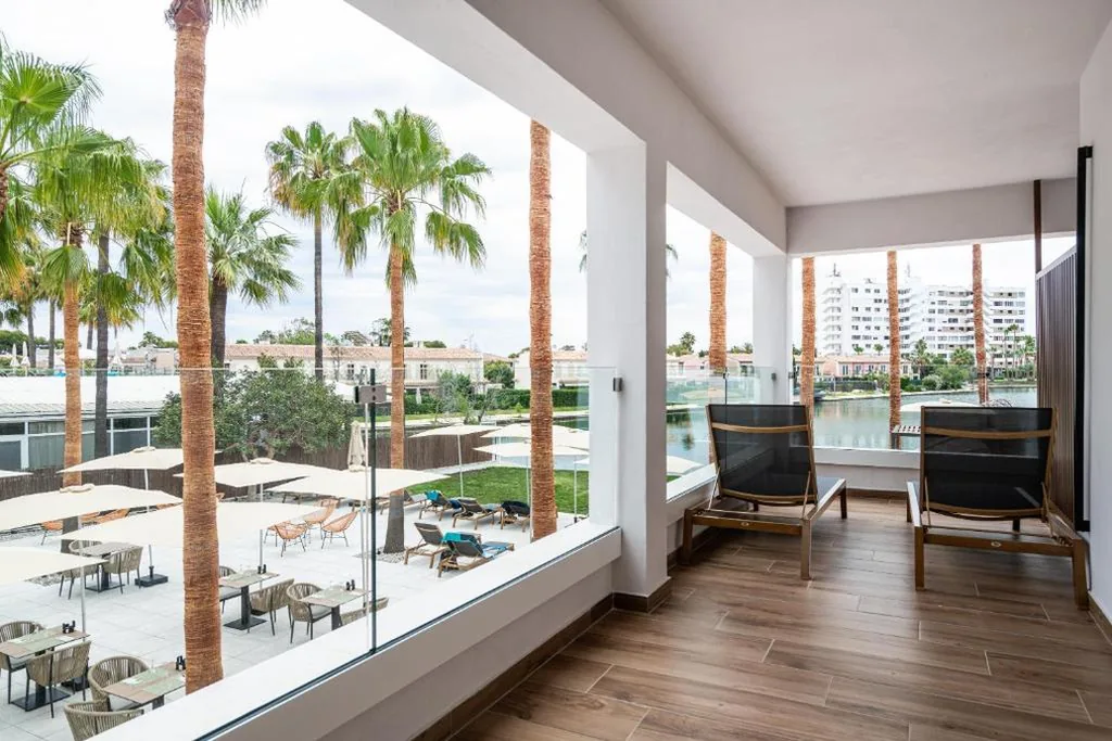 Suite Standard — THB Bamboo Alcudia - Adults Only
