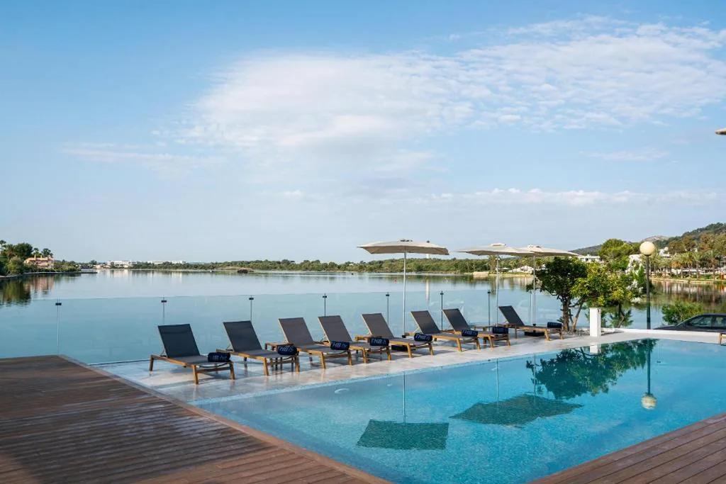 THB Bamboo Alcudia - Adults Only