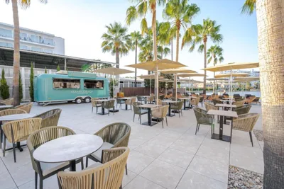 THB Bamboo Alcudia - Adults Only — foto 6