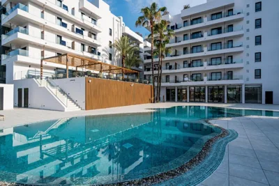 THB Bamboo Alcudia - Adults Only — foto 11