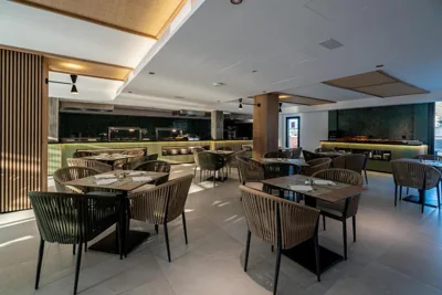 THB Bamboo Alcudia - Adults Only — foto 12