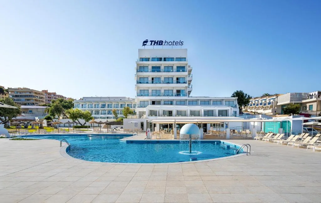 THB Cala Lliteras - Adults Only