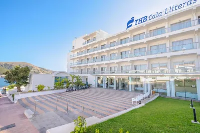 THB Cala Lliteras - Adults Only — 写真 3