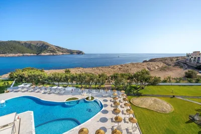 THB Cala Lliteras - Adults Only — 写真 4