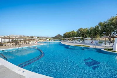 THB Cala Lliteras - Adults Only — 写真 5