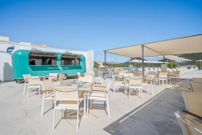 THB Cala Lliteras - Adults Only — 写真 6