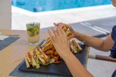 THB Cala Lliteras - Adults Only — 写真 8
