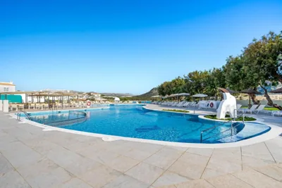 THB Cala Lliteras - Adults Only — 写真 9