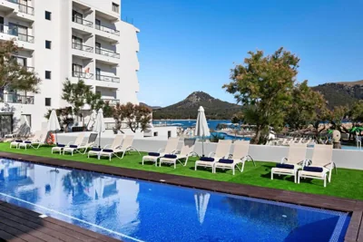 THB Cala Lliteras - Adults Only — 写真 12