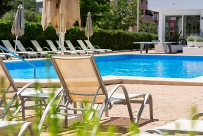 THB Dos Playas - Adults Only — 写真 12