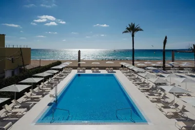THB El Cid - Adults Only — photo 2