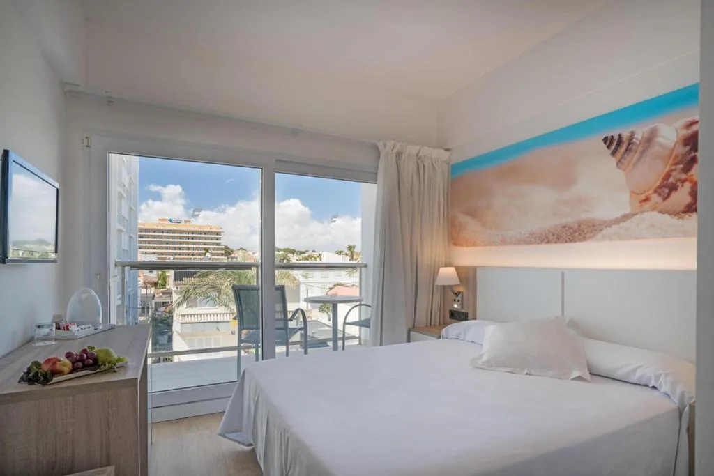Habitación Individual — THB Gran Playa - Adults Only