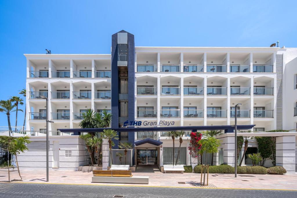 THB Gran Playa - Adults Only
