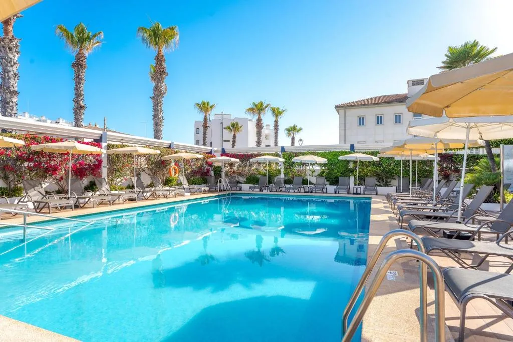 THB Gran Playa - Adults Only
