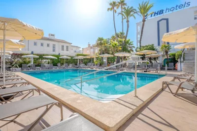 THB Gran Playa - Adults Only — foto 3