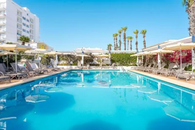 THB Gran Playa - Adults Only — foto 6