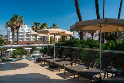THB Gran Playa - Adults Only — foto 8