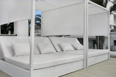 THB Gran Playa - Adults Only — foto 9