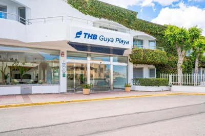 THB Guya Playa — 写真 3