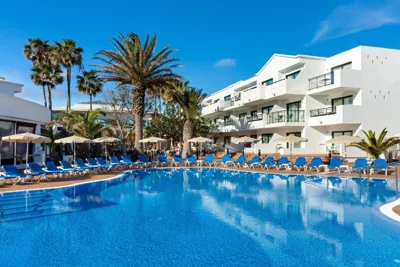 THB Lanzarote Beach — Foto 2