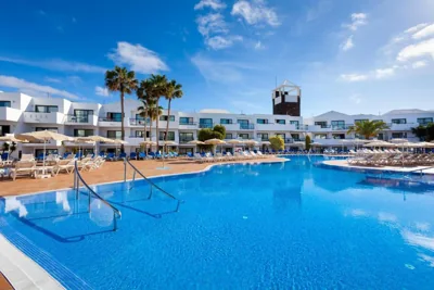 THB Lanzarote Beach — Foto 3