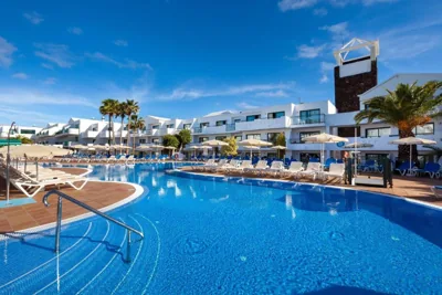 THB Lanzarote Beach — Foto 5