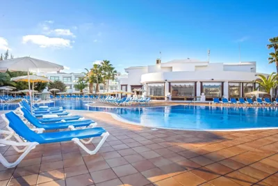 THB Lanzarote Beach — Foto 6