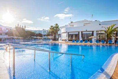 THB Lanzarote Beach — Foto 7