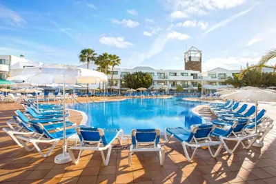 THB Lanzarote Beach — Foto 9