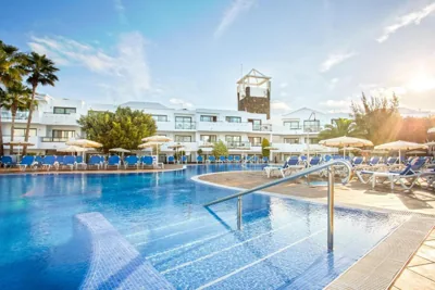 THB Lanzarote Beach — Foto 10